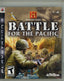 History Channel Battle For The Pacific