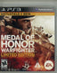 Medal Of Honor Warfighter [Limited Edition]