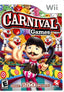 Carnival Games Video Games Nintendo