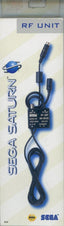 RF Unit For Sega Saturn