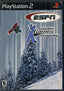 ESPN Winter X Games Snowboarding Video Games Sony Computer Entertainment