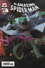 Amazing Spider-Man (2025) #22 "McFarlane Toys" Var Comics - Back Issues Marvel Comics