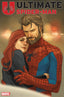 Ultimate Spider-Man (2024) #24 1:1000 Phil Noto Var Comics Marvel Comics