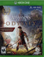 Assassins Creed Odyssey Video Games Microsoft