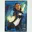Marvel Fleer Ultra Matriarchs Base Blue #002 Spectrum Non-Sports Cards Upper Deck