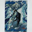 Marvel Fleer Ultra Matriarchs Base Blue #004 Namorita Non-Sports Cards Upper Deck