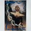 Marvel Fleer Ultra Matriarchs Base Blue #006 Storm Non-Sports Cards Upper Deck