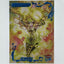Marvel Fleer Ultra Matriarchs Base Blue #008 Enchantress Non-Sports Cards Upper Deck