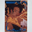 Marvel Fleer Ultra Matriarchs Base Blue #011 Echo Non-Sports Cards Upper Deck