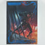 Marvel Fleer Ultra Matriarchs Base Blue #016 Lady Deathstrike Non-Sports Cards Upper Deck
