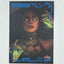 Marvel Fleer Ultra Matriarchs Base Blue #018 Calypso Non-Sports Cards Upper Deck