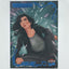 Marvel Fleer Ultra Matriarchs Base Blue #019 Jessica Jones Non-Sports Cards Upper Deck
