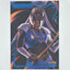 Marvel Fleer Ultra Matriarchs Base Blue #020 Shuri Non-Sports Cards Upper Deck