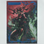 Marvel Fleer Ultra Matriarchs Base Blue #024 Hela Non-Sports Cards Upper Deck