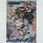 Marvel Fleer Ultra Matriarchs Base Blue #028 Aero Non-Sports Cards Upper Deck