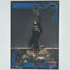 Marvel Fleer Ultra Matriarchs Base Blue #030 Death Non-Sports Cards Upper Deck