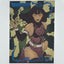 Marvel Fleer Ultra Matriarchs Base Blue #033 Sersi Non-Sports Cards Upper Deck