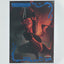 Marvel Fleer Ultra Matriarchs Base Blue #035 Elektra Non-Sports Cards Upper Deck
