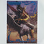 Marvel Fleer Ultra Matriarchs Base Blue #036 Mirage Non-Sports Cards Upper Deck