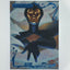 Marvel Fleer Ultra Matriarchs Base Blue #040 Destiny Non-Sports Cards Upper Deck