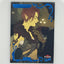 Marvel Fleer Ultra Matriarchs Base Blue #042 Marrina Non-Sports Cards Upper Deck