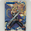 Marvel Fleer Ultra Matriarchs Base Blue #045 Valkyrie Non-Sports Cards Upper Deck