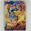 Marvel Fleer Ultra Matriarchs Base Blue #046 Crystal Non-Sports Cards Upper Deck