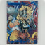 Marvel Fleer Ultra Matriarchs Base Blue #047 Mighty Thor Non-Sports Cards Upper Deck