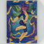 Marvel Fleer Ultra Matriarchs Base Blue #050 Pixie Non-Sports Cards Upper Deck
