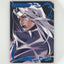 Marvel Fleer Ultra Matriarchs Base Blue #051 Silver Sable Non-Sports Cards Upper Deck