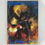 Marvel Fleer Ultra Matriarchs Base Blue #055 Ghost Rider Non-Sports Cards Upper Deck