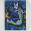 Marvel Fleer Ultra Matriarchs Base Blue #056 Lilith Non-Sports Cards Upper Deck