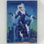 Marvel Fleer Ultra Matriarchs Base Blue #058 Black Cat Non-Sports Cards Upper Deck