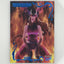 Marvel Fleer Ultra Matriarchs Base Blue #059 Satana Non-Sports Cards Upper Deck
