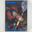 Marvel Fleer Ultra Matriarchs Base Blue #064 Karen Page Non-Sports Cards Upper Deck