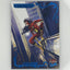 Marvel Fleer Ultra Matriarchs Base Blue #067 Spider-Woman Non-Sports Cards Upper Deck