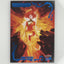 Marvel Fleer Ultra Matriarchs Base Blue #075 Dark Phoenix Non-Sports Cards Upper Deck