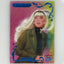 Marvel Fleer Ultra Matriarchs Base Blue #077 Gwen Stacy Non-Sports Cards Upper Deck