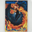 Marvel Fleer Ultra Matriarchs Base Blue #079 Firestar Non-Sports Cards Upper Deck