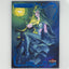 Marvel Fleer Ultra Matriarchs Base Blue #080 Polaris Non-Sports Cards Upper Deck
