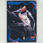 Marvel Fleer Ultra Matriarchs Base Blue #081 Silk Non-Sports Cards Upper Deck