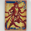 Marvel Fleer Ultra Matriarchs Base Blue #084 Marvel Girl Non-Sports Cards Upper Deck