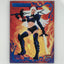Marvel Fleer Ultra Matriarchs Base Blue #086 Magik Non-Sports Cards Upper Deck