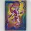 Marvel Fleer Ultra Matriarchs Base Blue #088 Gwenpool Non-Sports Cards Upper Deck