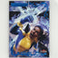 Marvel Fleer Ultra Matriarchs Base Blue #090 Dr. Cecilia Reyes Non-Sports Cards Upper Deck