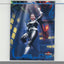Marvel Fleer Ultra Matriarchs Base Blue #091 Maria Hill Non-Sports Cards Upper Deck