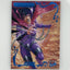 Marvel Fleer Ultra Matriarchs Base Blue #095 Deathbird Non-Sports Cards Upper Deck