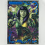 Marvel Fleer Ultra Matriarchs Base Blue #096 Mantis Non-Sports Cards Upper Deck