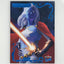 Marvel Fleer Ultra Matriarchs Base Blue #099 Quasar Non-Sports Cards Upper Deck
