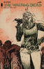 Walking Dead #132 Ashley Wood "Dressed" Var Comics - Back Issues Image Comics
